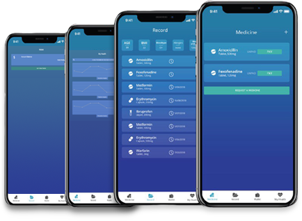 PHIRM TOKEN